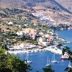 Appartamento E Mare Agia Efimia