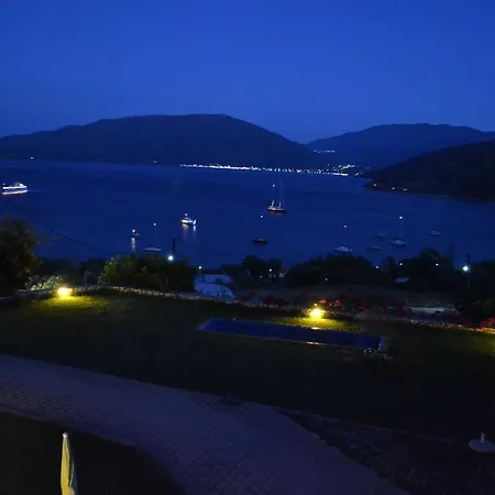 Lejlighed E Mare Agia Efimia