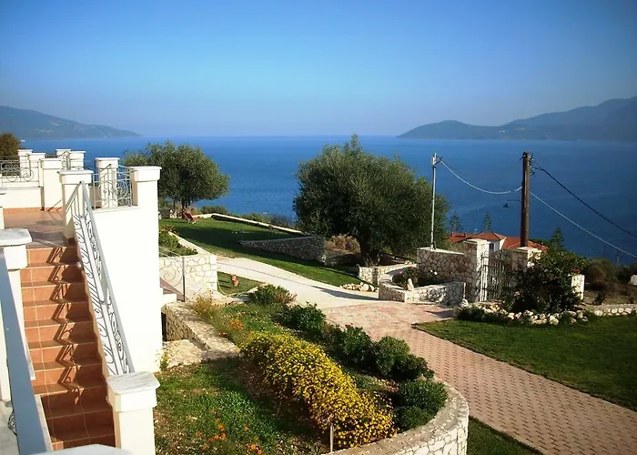 E Mare * Agia Efimia