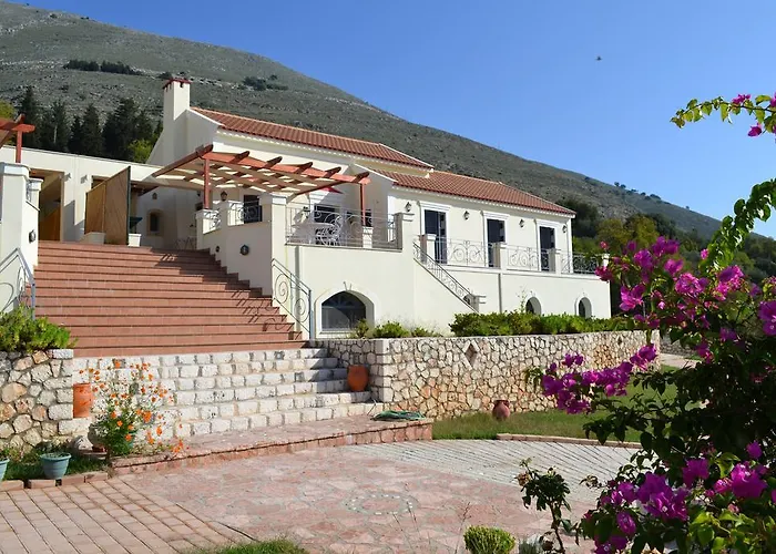 アパート E Mare *