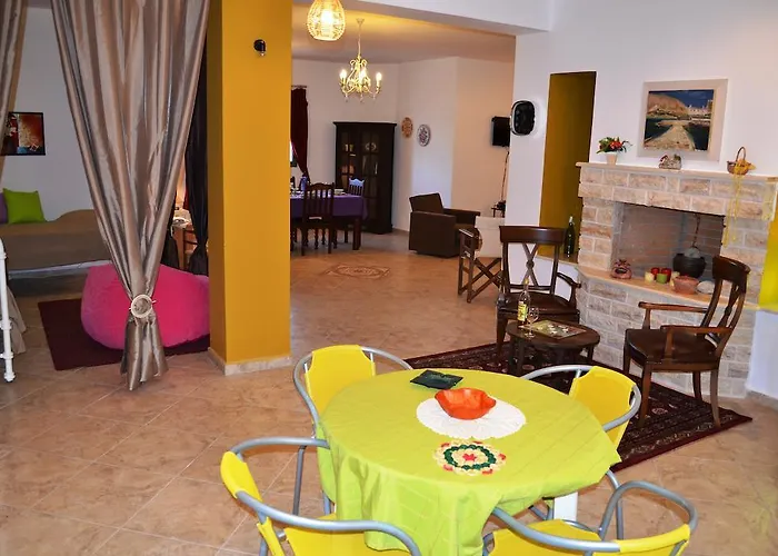 E Mare アパート *