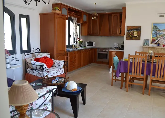 アパート E Mare *