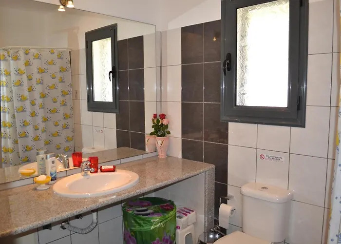 アパート E Mare *