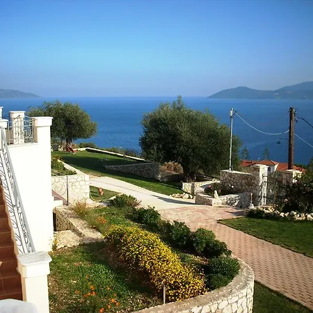 E Mare * Αγία Ευφημία