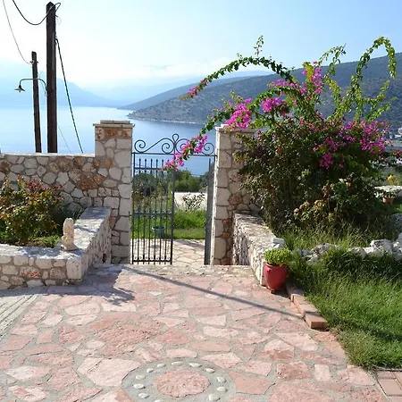Apartment E Mare Agia Efimia