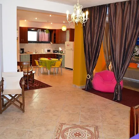 Apartamento E Mare Agia Efimia