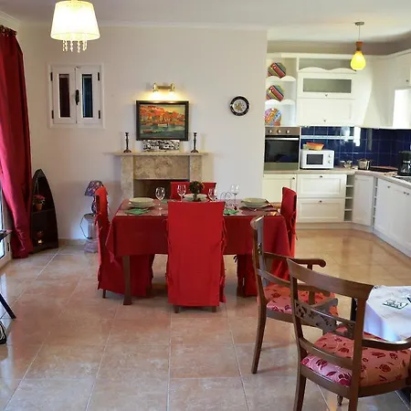 Apartamento E Mare *