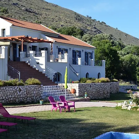 Apartment E Mare *