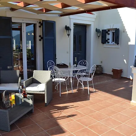 Apartamento E Mare Agia Efimia