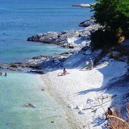 Apartment E Mare *