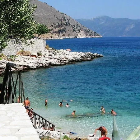 Apartamento E Mare *