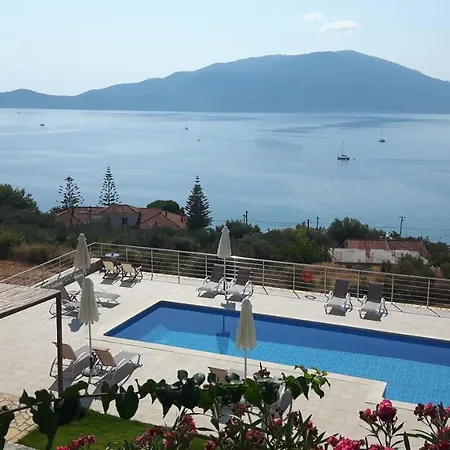 Διαμέρισμα E Mare