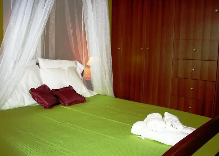 Апартаменты E Mare