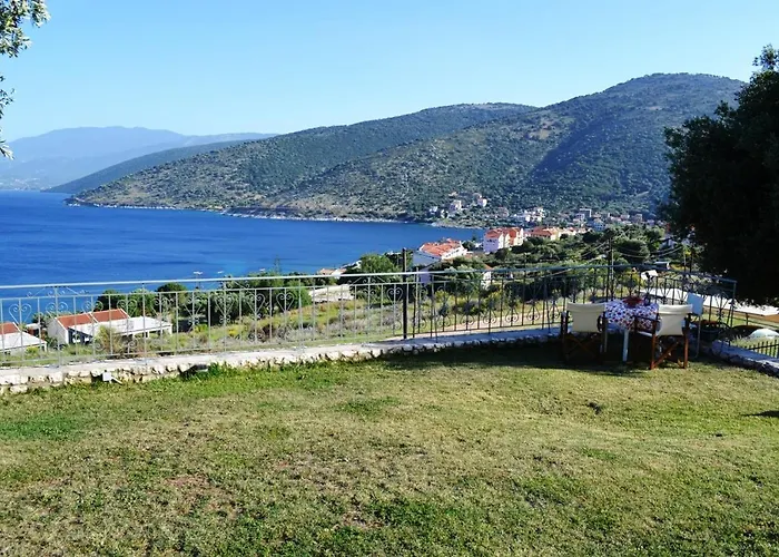 E Mare Апартаменты *