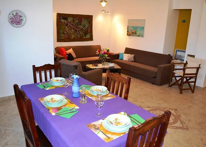 E Mare Апартаменты *