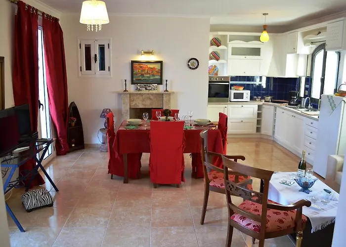 Апартаменты E Mare *