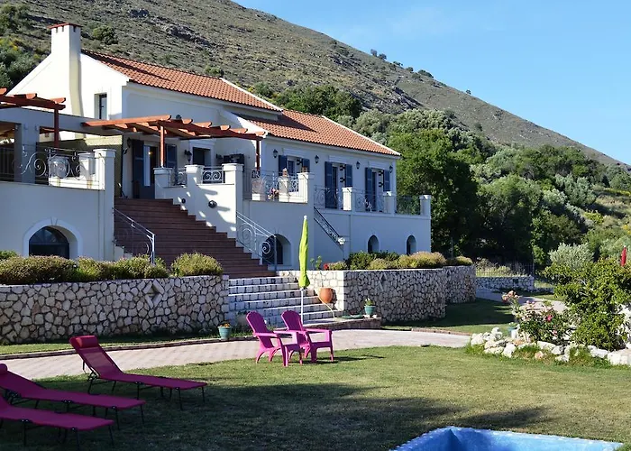 Апартаменты E Mare *