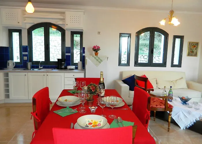 Апартаменты E Mare *