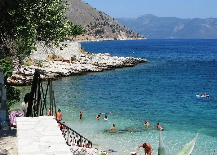 Апартаменты E Mare *