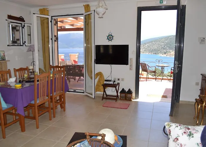 E Mare Апартаменты