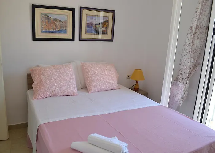 E Mare Апартаменты *