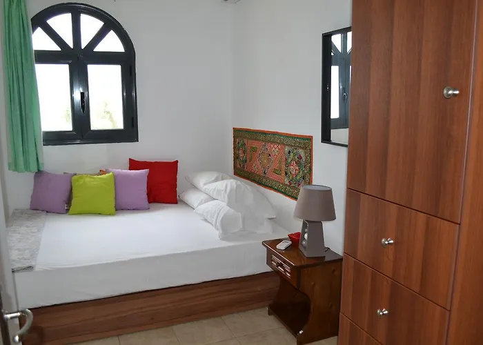 Апартаменты E Mare