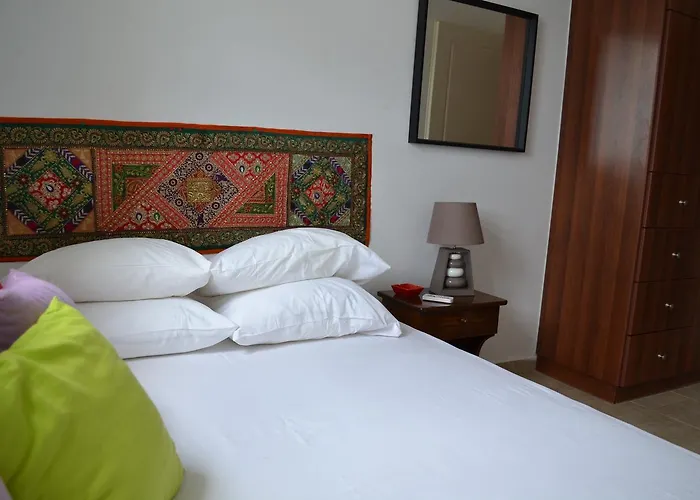 Апартаменты E Mare *