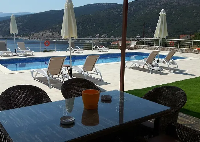 Апартаменты E Mare *