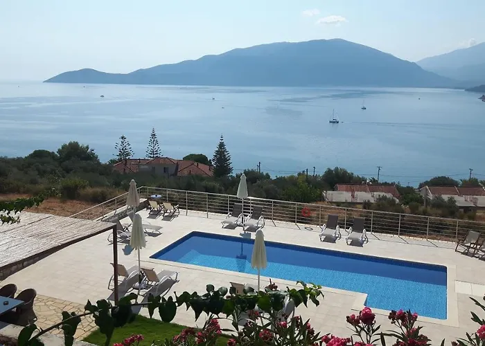 Апартаменты E Mare