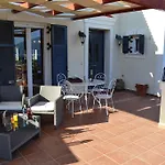 Apartament E Mare Agia Efimia