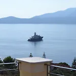 Apartman E Mare Ajía Effimía