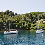 Apartman E Mare Ajía Effimía