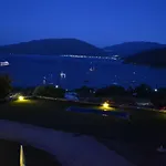 Apartman E Mare Ajía Effimía