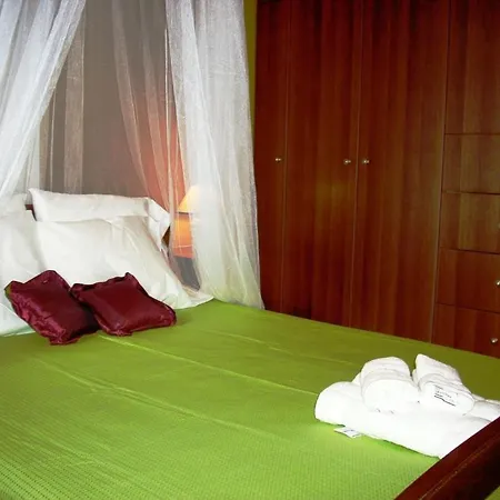 Apartman E Mare