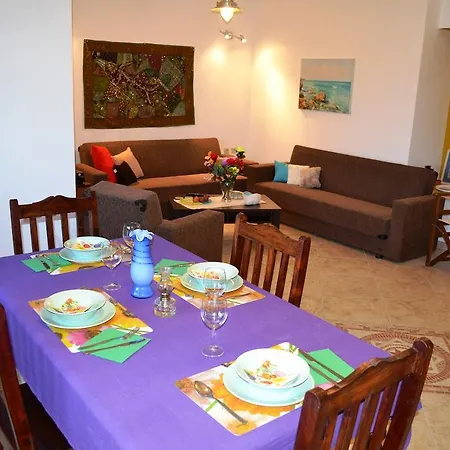 E Mare Appartement *