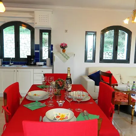 Appartement E Mare *