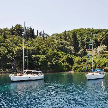 Appartement E Mare Agia Efimia