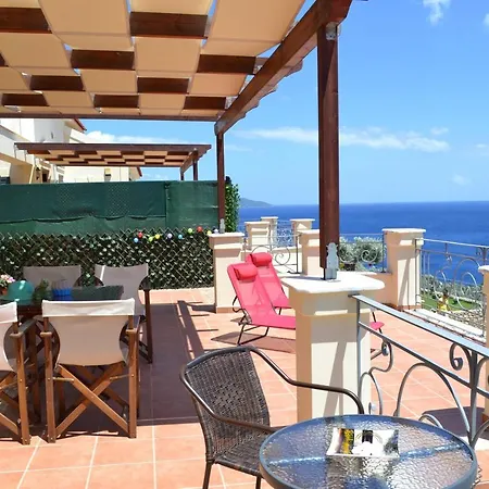 E Mare Appartement