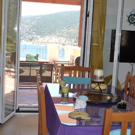 E Mare Apartman
