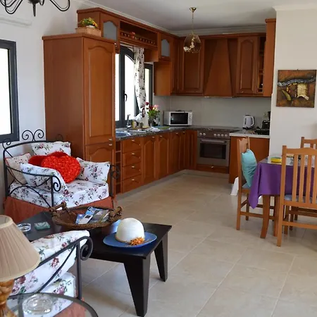 Apartman E Mare *