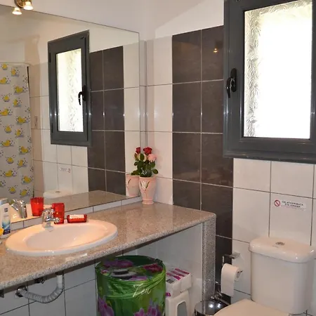 Appartement E Mare *